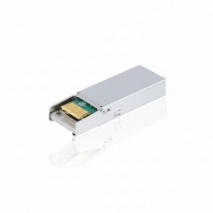 HPE R9Q44A Aruba 1G SFP LC LX 10KM SMF TAA Transceiver