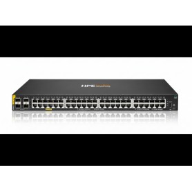 HPE Aruba R9Y04A Ethernet Switch