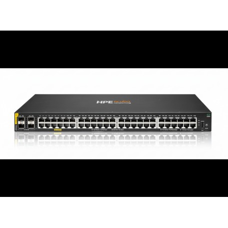HPE Aruba R9Y04A Ethernet Switch