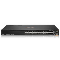HPE R9W86A Aruba CX 8100 24p SFP 4p QSFP28 Switch