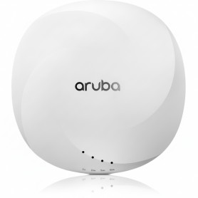 HPE Aruba R2H39A AP-505 Dual Radio Wireless Access Point