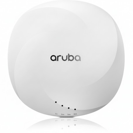 HPE Aruba R2H39A AP-505 Dual Radio Wireless Access Point