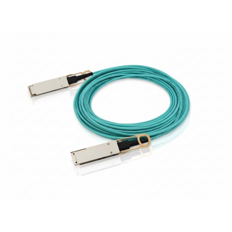HPE R9F79A 100G QSFP28 to QSFP28 7M Network Cable