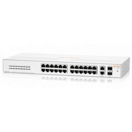 HPE R8R49A Ethernet Switch