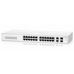 HPE R8R49A Instant 1430 Gigabit 24 Ports Ethernet Switch