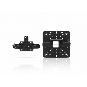 HPE Aruba S4K79A Type U Universal Mount Bracket Kit