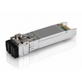 HPE Aruba S0V65A SFP56 transceiver module