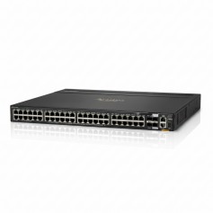 HPE R8Q73A Aruba 6200F 12-Port Cable Protection Kit