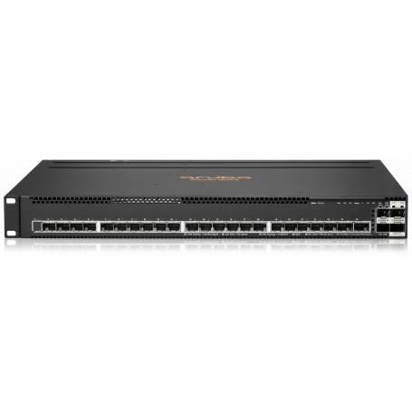 HPE Aruba R8S92A  6300M Ethernet Switch 24 ports