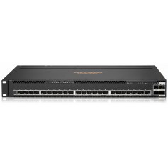HPE R8S92A Aruba CX 6300M 24p SFP+ LRM MACsec Ethernet Switch