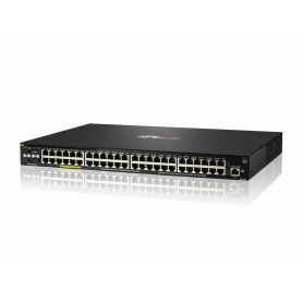 HPE Aruba JL559A CX 2930F Ethernet Switch 48 Port
