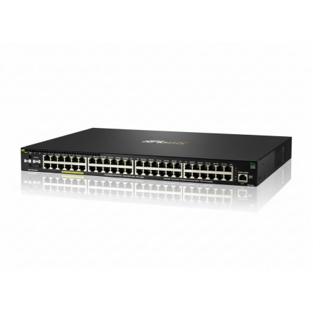 HPE Aruba JL559A CX 2930F Ethernet Switch 48 Port