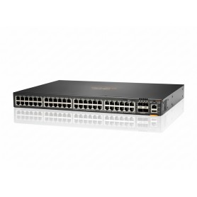 HPE Aruba S0M88A CX 6200F Ethernet Switch 48 ports