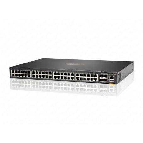 HPE Aruba S0M88A CX 6200F Ethernet Switch 48 ports