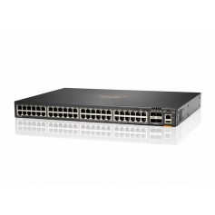 HPE S0M88A Aruba CX 6200F Ethernet Switch 48 ports