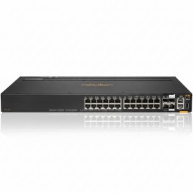 HPE Aruba R8V08A CX 6200M Ethernet Switch 24 ports