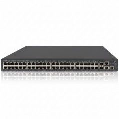 HPE JG962 1950-24G-2SFP+-2XGT-PoE+ Managed Ethernet Switch