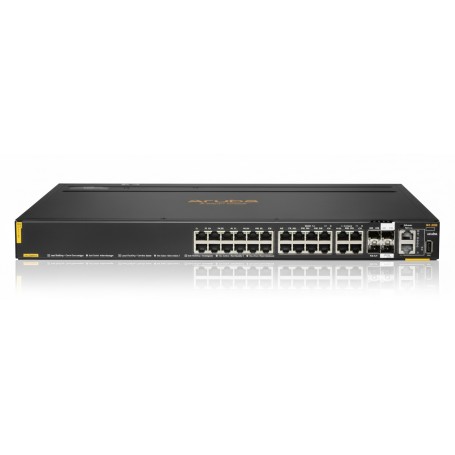HPE JG895A Flex fabric 5700 Ethernet Switch 48 port