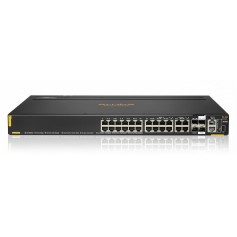 HPE JG895A FlexFabric 5700-48G-4XG-2QSFP+ Managed Ethernet Switch(48-Port)