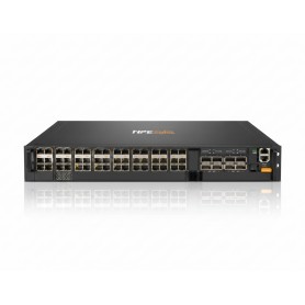 HPE Aruba R9F64A CX 8325 Ethernet Switch