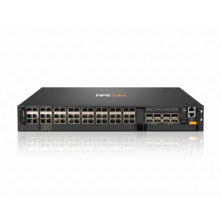 HPE Aruba R9F64A CX 8325 Ethernet Switch