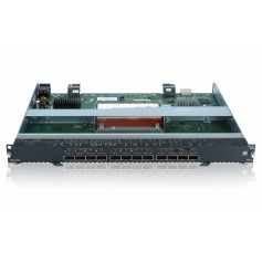 HPE R0X45-61101 Aruba 6400 Expansion Module– 12-Port QSFP28 (40/100 GbE)