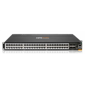HPE Aruba JL707C CX 8360 Ethernet switch 48 ports