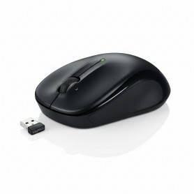 Logitech 910-006825 M325S Wireless Mouse Black