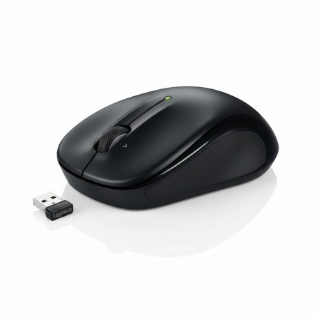 Logitech 910-006825 M325S Wireless Mouse Black