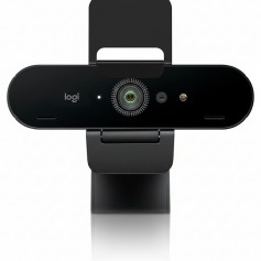 Logitech 960-001390 Brio 4K Pro Webcam 5x Zoom