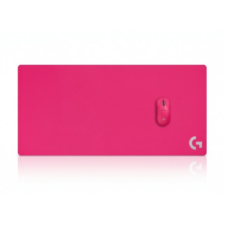 Logitech 943-000712 G G840 XL Gaming Mouse Pad