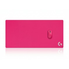 Logitech 943-000712 G G840 XL Gaming Mouse Pad