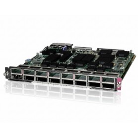 HPE Aruba  JW146A 7010 16-Port 150-Watt Controller Module