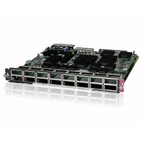 HPE Aruba  JW146A 7010 16-Port 150-Watt Controller Module