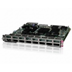 HPE JW146A Aruba 7010 16-Port 150 W Controller Module
