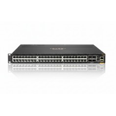 HPE JL707A Aruba CX 8360-48XT4C Layer 3 Managed Ethernet Switch