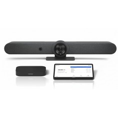 Logitech TAPRMGGGLCTL2 Video Conference Equipment