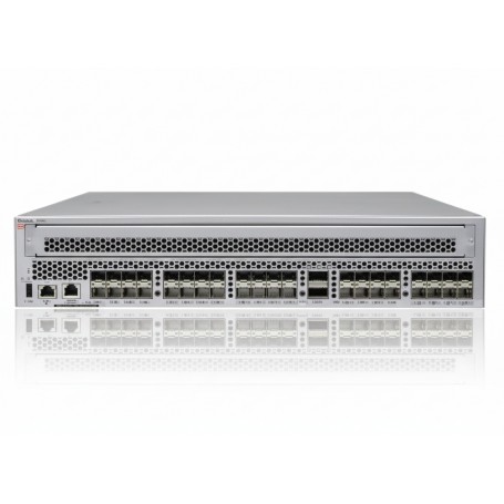 HPE 787805-001 SN4000B Extension Managed Ethernet Switch 24 port