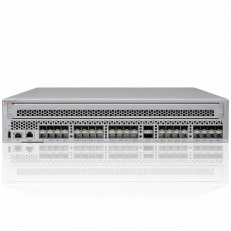 HPE E7Y73C SN4000B Extension Networking Ethernet Switch 24 port