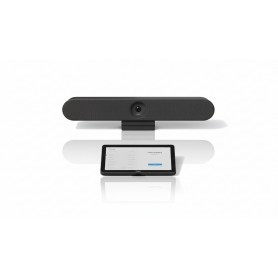 Logitech TAPRHGUNIAPP Rally Bar Huddle Video Conference Equipment