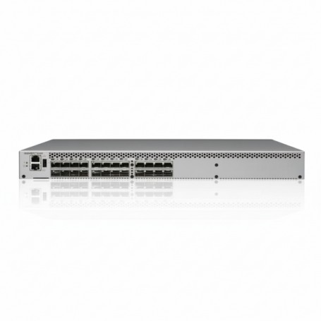 HPE QW938B SN3000B 16Gb 24-port Ethernet Switch