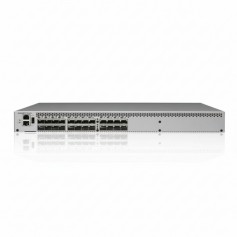 HPE QW938B SN3000B 16Gb 24-Port/24-Port Active Fibre Channel Switch