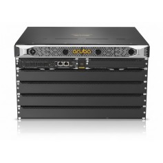 HPE R0X24-61101 Aruba 6405 Rack-Mountable Switch Chassis