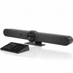 Logitech TAPRBGGGLCTL2 Rally Bar Video Conference Equipment