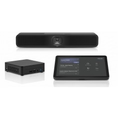 Logitech TAPMUP2MSTASU Small Room Video Conference Equipment
