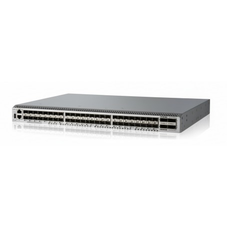 HPE Q0U55A SN6600B 32GB Fc Networking Ethernet Switch 24 Port