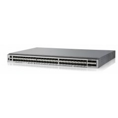 HPE Q0U55B Fibre Channel Switch with Power Pack