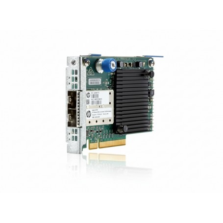 HPE 879666-001 Ethernet 10/25gb 2-port Network Adapter