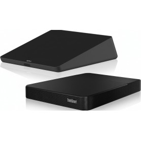 Logitech TAPZOMBASELNV3 Video Conference Equipment Zoom Base Bun Tap Lenovo