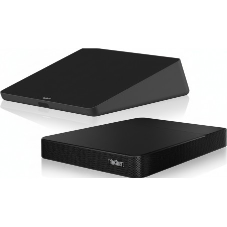 Logitech TAPZOMBASELNV3 Video Conference Equipment Zoom Base Bun Tap Lenovo